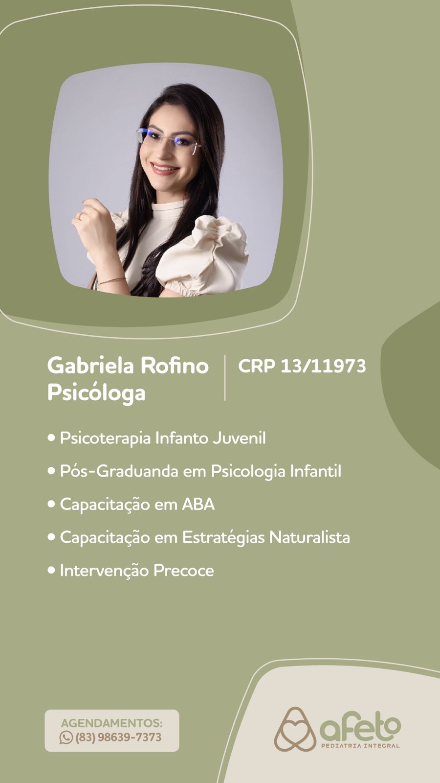 Gabriela Rofino